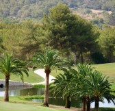 T Golf & Country Club Poniente S.A.U. | Golfové zájezdy, golfová dovolená, luxusní golf