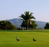 T Golf & Country Club Poniente S.A.U. | Golfové zájezdy, golfová dovolená, luxusní golf