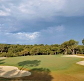 T Golf & Country Club Poniente S.A.U. | Golfové zájezdy, golfová dovolená, luxusní golf