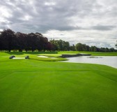 Adare Manor Golf Club | Golfové zájezdy, golfová dovolená, luxusní golf