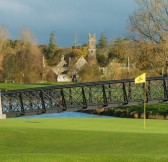 Adare Manor Golf Club | Golfové zájezdy, golfová dovolená, luxusní golf