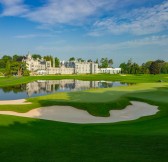 Adare Manor Golf Club | Golfové zájezdy, golfová dovolená, luxusní golf