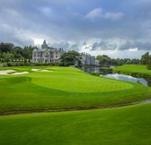 Adare Manor Golf Club | Golfové zájezdy, golfová dovolená, luxusní golf