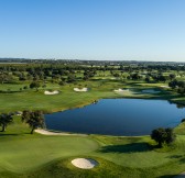 Quinta de Cima Golf Course | Golfové zájezdy, golfová dovolená, luxusní golf