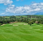 Costa Navarino Hills | Golfové zájezdy, golfová dovolená, luxusní golf