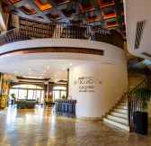 Montgomerie Maxx Royal Golf Course | Golfové zájezdy, golfová dovolená, luxusní golf