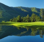 Adamstal | Golfové zájezdy, golfová dovolená, luxusní golf