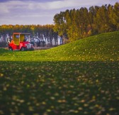 Greenfield Golf | Golfové zájezdy, golfová dovolená, luxusní golf