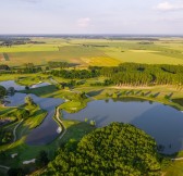 Greenfield Golf | Golfové zájezdy, golfová dovolená, luxusní golf