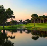 Carya Golf Club | Golfové zájezdy, golfová dovolená, luxusní golf