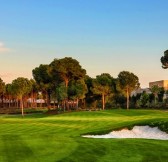 Carya Golf Club | Golfové zájezdy, golfová dovolená, luxusní golf