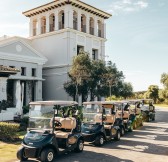 La Reserva Club Sotogrande | Golfové zájezdy, golfová dovolená, luxusní golf