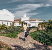 La Reserva Club Sotogrande | Golfové zájezdy, golfová dovolená, luxusní golf