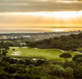 La Reserva Club Sotogrande | Golfové zájezdy, golfová dovolená, luxusní golf