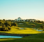 La Reserva Club Sotogrande | Golfové zájezdy, golfová dovolená, luxusní golf