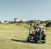 La Reserva Club Sotogrande | Golfové zájezdy, golfová dovolená, luxusní golf