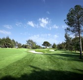 Montgomerie Golf Club | Golfové zájezdy, golfová dovolená, luxusní golf