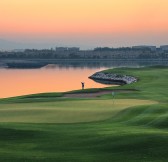 Al Hamra Golf Club | Golfové zájezdy, golfová dovolená, luxusní golf