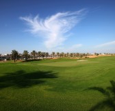 Al Hamra Golf Club | Golfové zájezdy, golfová dovolená, luxusní golf