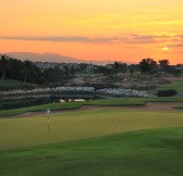 Al Hamra Golf Club | Golfové zájezdy, golfová dovolená, luxusní golf