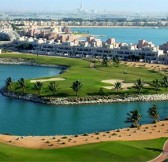 Al Hamra Golf Club | Golfové zájezdy, golfová dovolená, luxusní golf