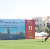 Al Hamra Golf Club | Golfové zájezdy, golfová dovolená, luxusní golf