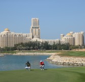 Al Hamra Golf Club | Golfové zájezdy, golfová dovolená, luxusní golf