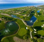 Cullinan Links Aspendos – Titanic Golf Club | Golfové zájezdy, golfová dovolená, luxusní golf