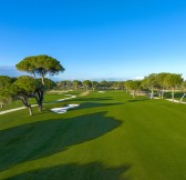 Cullinan Links Aspendos – Titanic Golf Club | Golfové zájezdy, golfová dovolená, luxusní golf