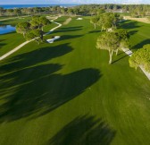 Cullinan Links Aspendos – Titanic Golf Club | Golfové zájezdy, golfová dovolená, luxusní golf