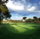 Montgomerie Golf Club | Golfové zájezdy, golfová dovolená, luxusní golf