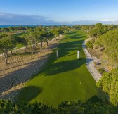 Cullinan Links Aspendos – Titanic Golf Club | Golfové zájezdy, golfová dovolená, luxusní golf