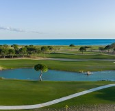 Cullinan Links Aspendos – Titanic Golf Club | Golfové zájezdy, golfová dovolená, luxusní golf