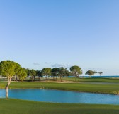 Cullinan Links Aspendos – Titanic Golf Club | Golfové zájezdy, golfová dovolená, luxusní golf