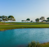 Cullinan Links Aspendos – Titanic Golf Club | Golfové zájezdy, golfová dovolená, luxusní golf