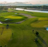 Cullinan Links Aspendos – Titanic Golf Club | Golfové zájezdy, golfová dovolená, luxusní golf