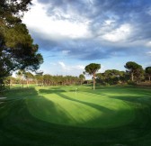 Montgomerie Golf Club | Golfové zájezdy, golfová dovolená, luxusní golf