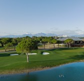 Cullinan Links Olympos – Titanic Golf Club | Golfové zájezdy, golfová dovolená, luxusní golf