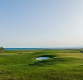 Cullinan Links Olympos – Titanic Golf Club | Golfové zájezdy, golfová dovolená, luxusní golf