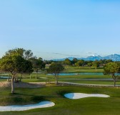 Cullinan Links Olympos – Titanic Golf Club | Golfové zájezdy, golfová dovolená, luxusní golf