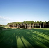 Montgomerie Golf Club | Golfové zájezdy, golfová dovolená, luxusní golf