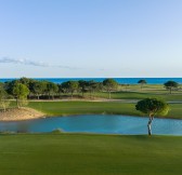 Cullinan Links Olympos – Titanic Golf Club | Golfové zájezdy, golfová dovolená, luxusní golf