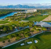 Cullinan Links Olympos – Titanic Golf Club | Golfové zájezdy, golfová dovolená, luxusní golf