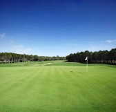 Montgomerie Golf Club | Golfové zájezdy, golfová dovolená, luxusní golf