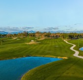 Cullinan Links Olympos – Titanic Golf Club | Golfové zájezdy, golfová dovolená, luxusní golf