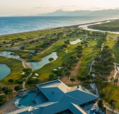 Cullinan Links Olympos – Titanic Golf Club | Golfové zájezdy, golfová dovolená, luxusní golf