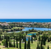 Villa Padierna - Flamingos Golf | Golfové zájezdy, golfová dovolená, luxusní golf