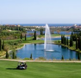 Villa Padierna - Flamingos Golf | Golfové zájezdy, golfová dovolená, luxusní golf