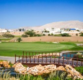 Ghala Golf Club | Golfové zájezdy, golfová dovolená, luxusní golf