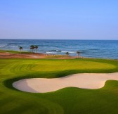 Jebel Sifah | Golfové zájezdy, golfová dovolená, luxusní golf